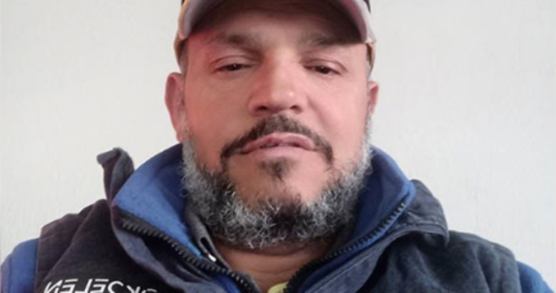 Denizli’de fabrikanın çatısından düşen işçi öldü