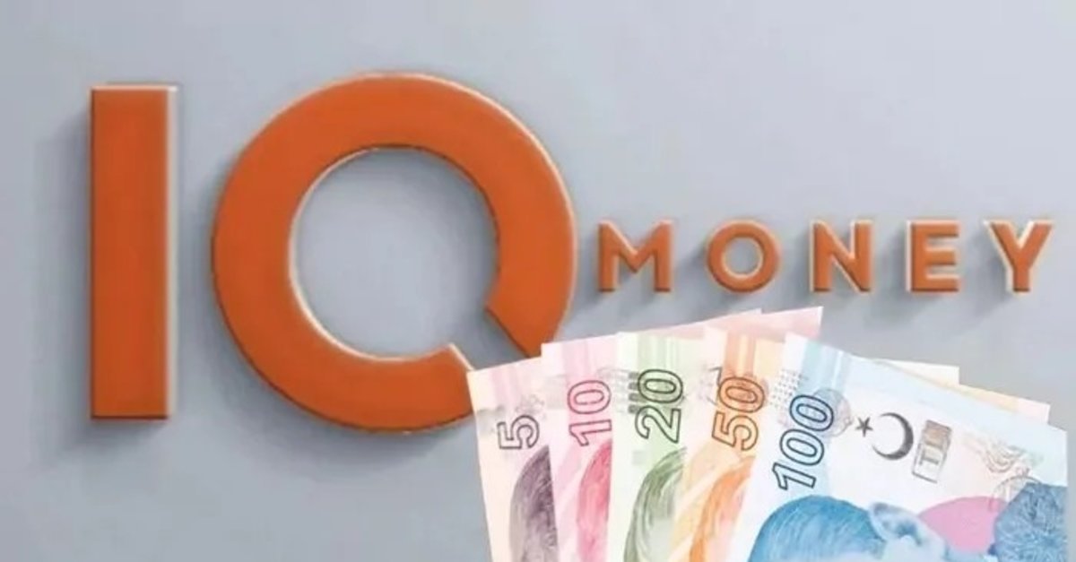 IQ Money'den yasa dışı bahis sitesi kullanıcılarına özel panel!