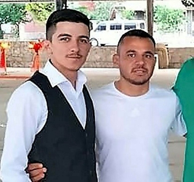 Kiralık katil tuttular intikam için öldürttüler