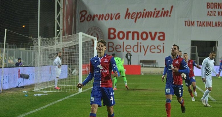 Altinordu Da Ravil Sevinci Spor Haberleri