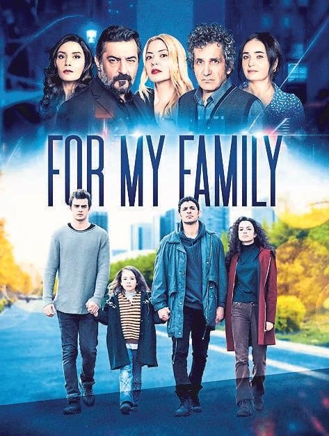 Kardeşlerim artık Portekiz’de