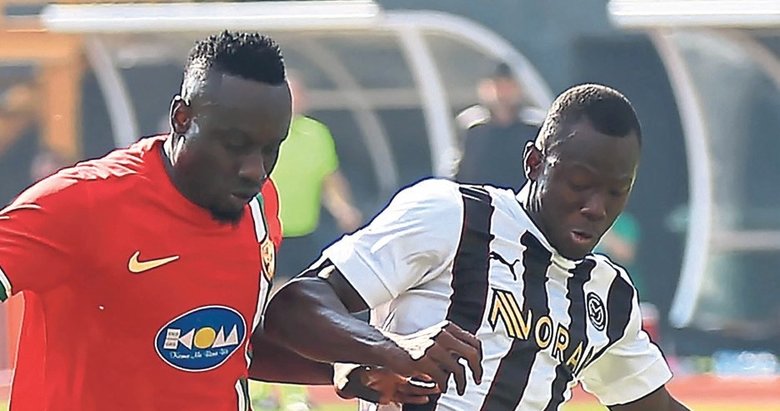 Manisa FK geçmişi arıyor