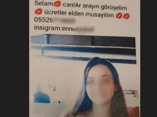 İzmir’de akılalmaz intikam planı! Ayrılığı hazmedemeyip escort sitelerinde fotoğrafını paylaştı
