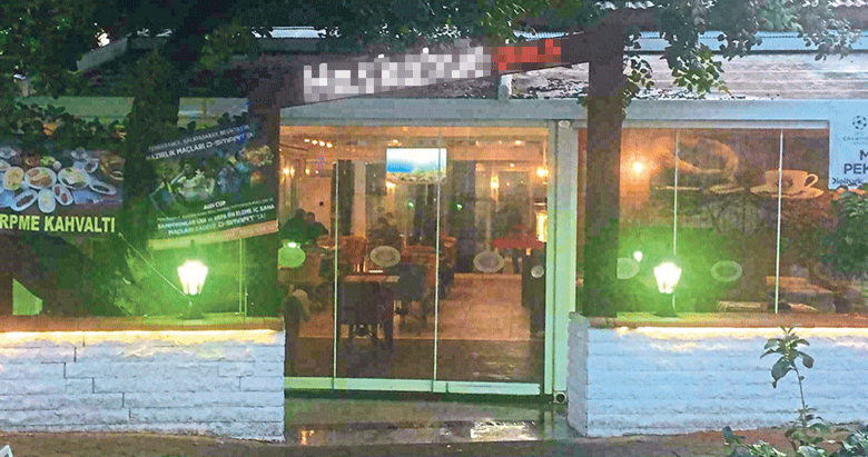 ‘Ölü soyucular’ kira paralarını da yemiş!