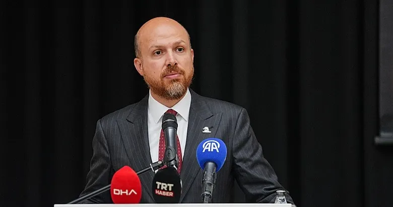 Bilal Erdoğan: Bu topraklarda dini radikalliklere izin verilmedi