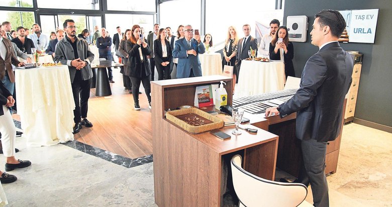 Temiz ve yenilenebilir enerji sektörüne taze kan