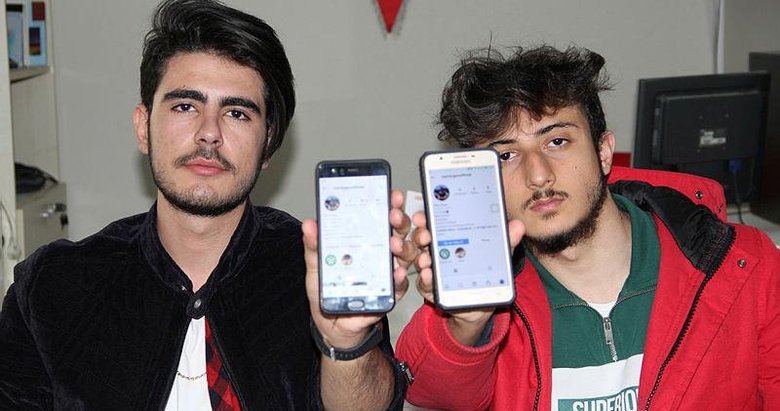İzmir’li gençler buldukları iki açığı Instagram’a bildirdi, verilen ödülle şaşkına döndü