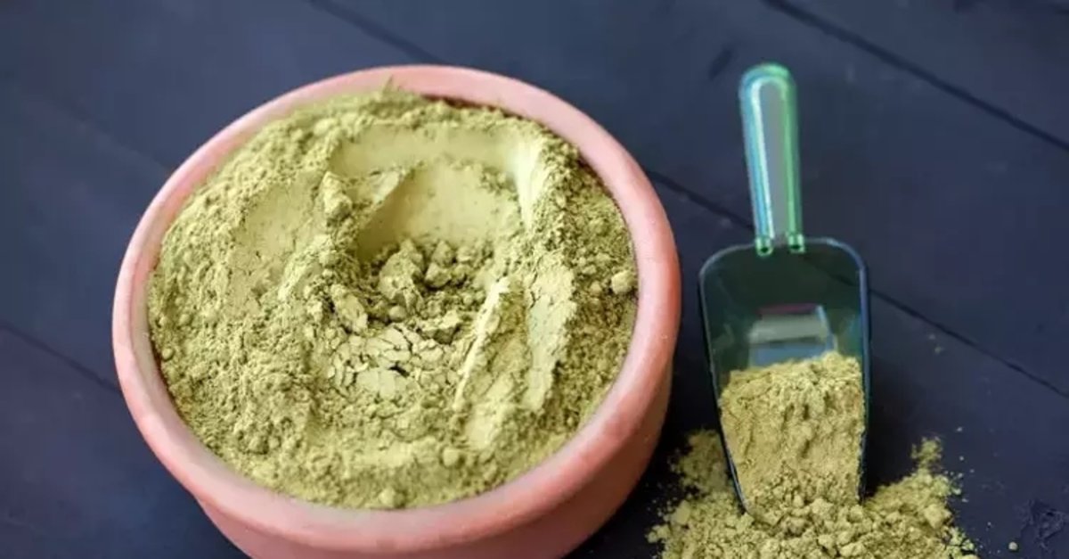 Kimyasal ürünleri unutturan doğal güç! Kınanın faydaları şaşkına çeviriyor