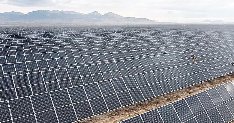 Türkiye güneş enerjisinde kapasitesini iki katına çıkardı