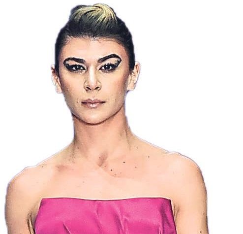 Mimar Kemalettin moda şölenine hazırlanıyor