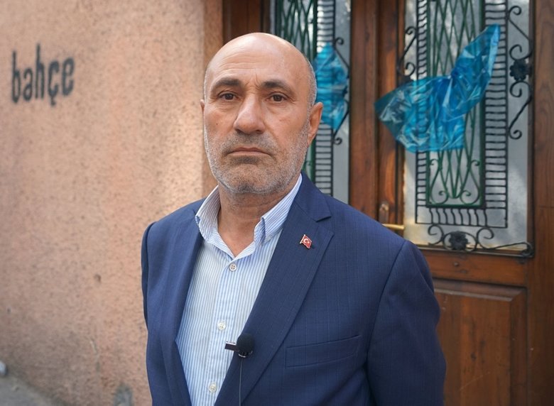 CHP’li Edremit Belediyesi’nden skandal tören:Türk kadınını zincire vurdular