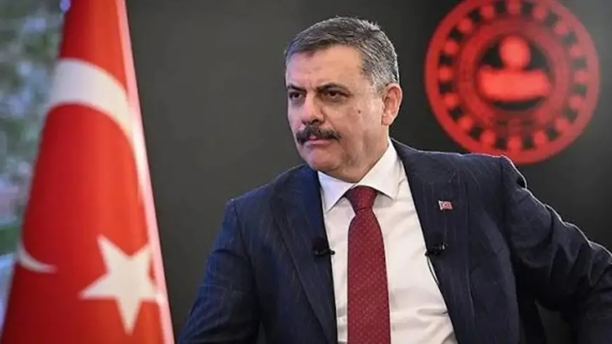 Polislerin çalışma saatlerinde yeni düzenleme: Bakan Çiftçi duyurdu