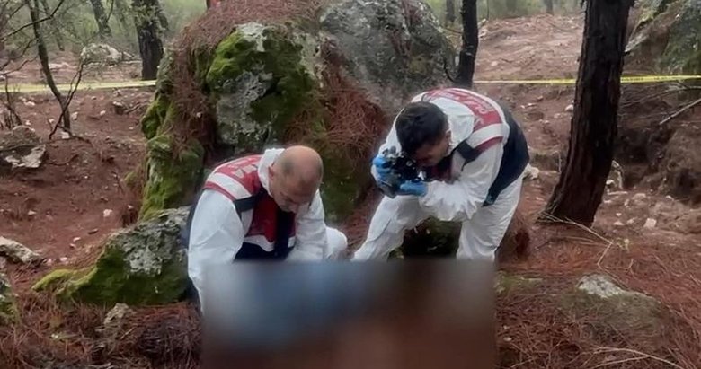 İsimsiz mektup cinayeti aydınlattı