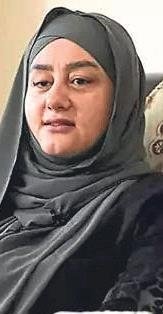 Vatan haini vatansız öldü