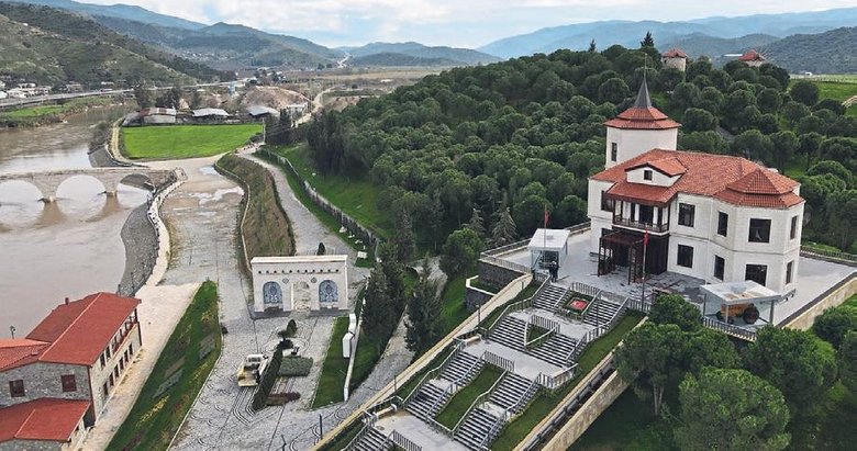 Menderes’in Müzesi kapılarını açıyor