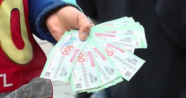 Büyük ikramiye sahibini buldu! 600 milyon İzmir’e çıktı