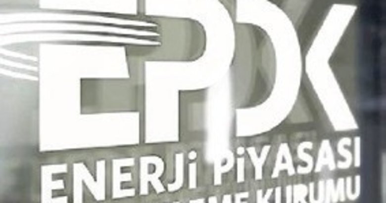 EPDK, 2026 için lisans bedellerini belirledi