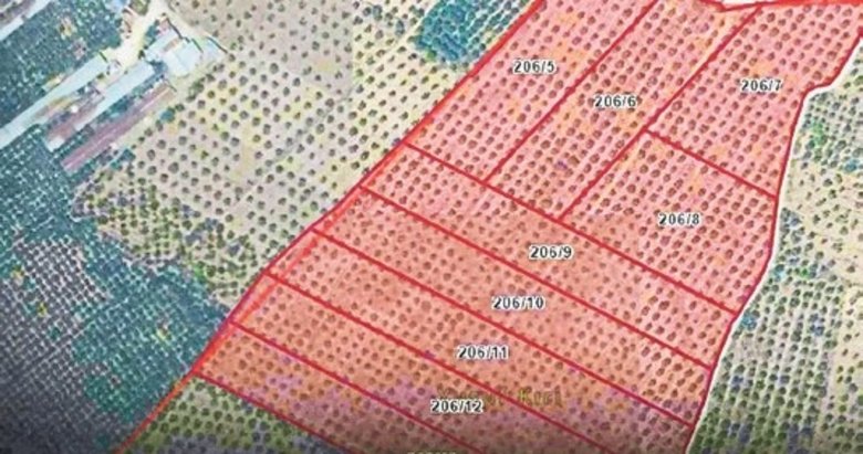 Bayındır Belediyesi taşınmazları satıyor