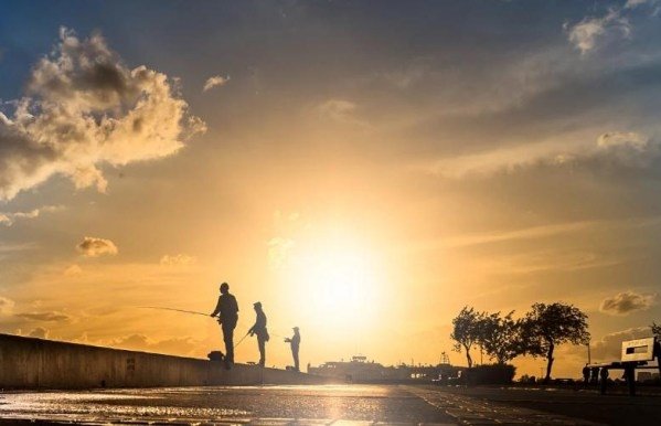 Bayramda hava nasıl olacak? İzmir’de bayramda hava durumu nasıl? İşte 3 Haziran Pazartesi ve bayramda hava durumu