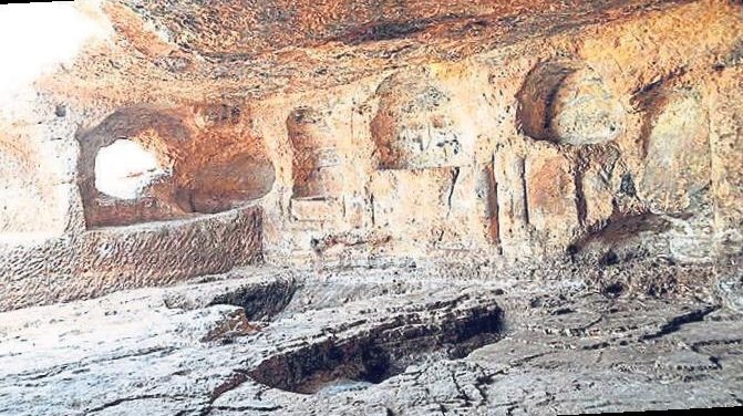 Derin Dünya devletinin büyük Diyarbakır sırrı