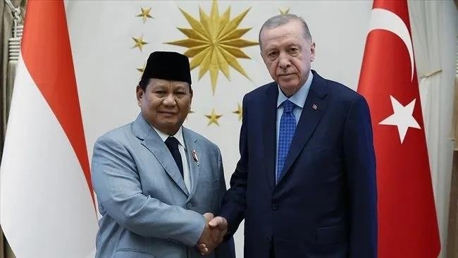 Başkan Erdoğan’dan bayram diplomasisi