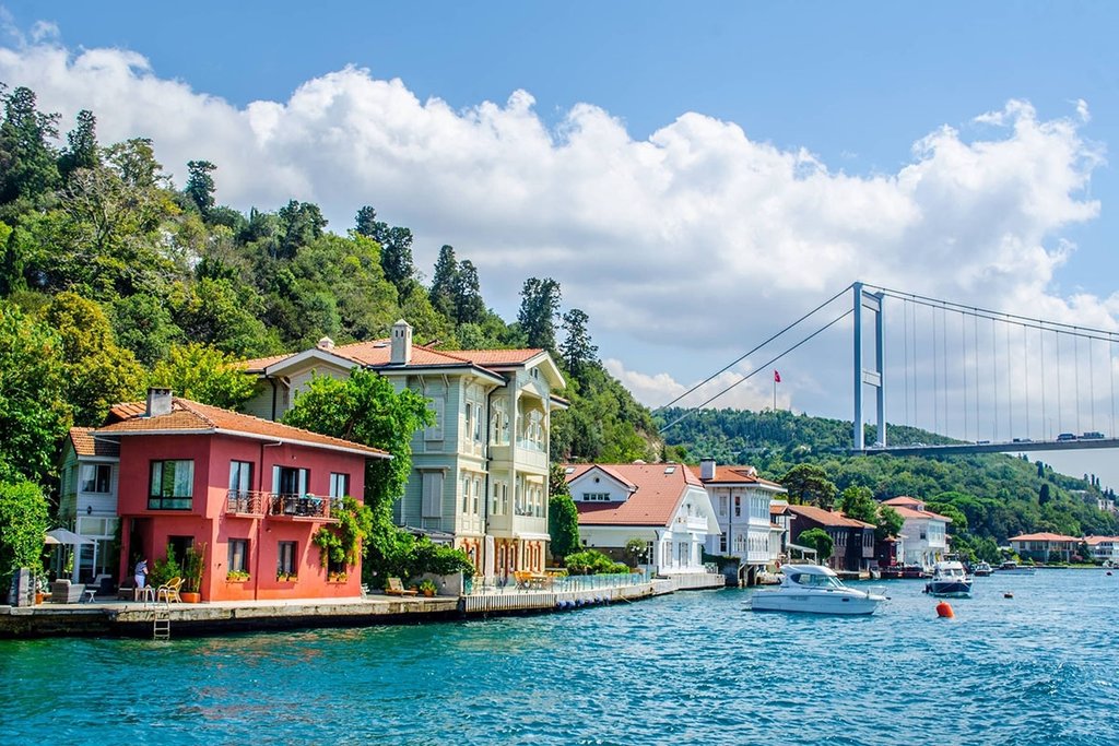 2022 Konut Piyasasındaki En Değerli 10 Ilçe Açıklandı 3 2022 konut piyasasındaki en değerli 10 ilçe açıklandı! Listede İzmir ve Muğla da var...