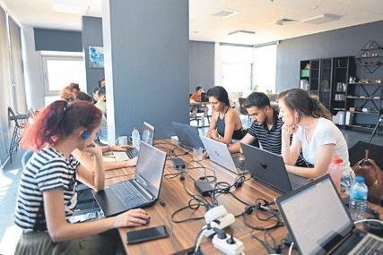 Tekno-girişimciliğin yükselen yıldızı: Muğla Teknopark