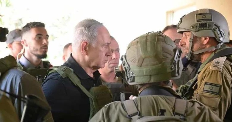 İsrail askerlerden Netanyahu yönetimine rest: Ateşkes yoksa orduya hizmet yok