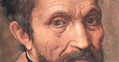 Mermeri ilmek ilmek işleyen bir deha: Michelangelo