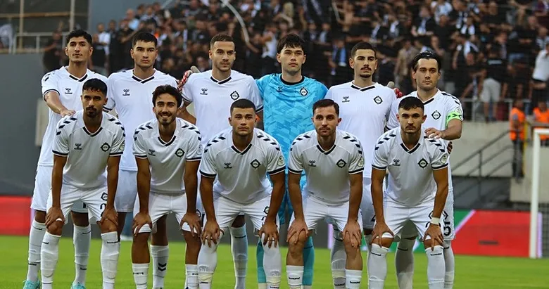 Altay gümbür gümbür