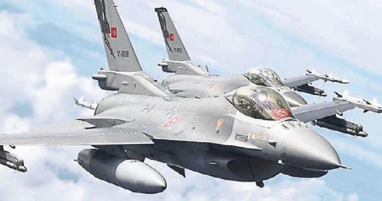 Türkiye’ye F-16 satışında itiraz süreci sona erdi