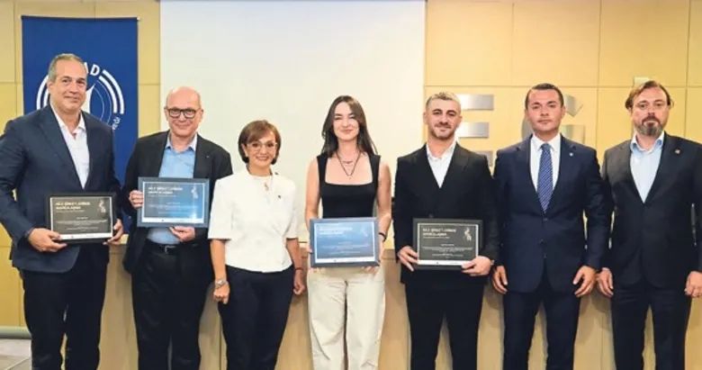 Aile şirketlerine markalaşma tavsiyesi