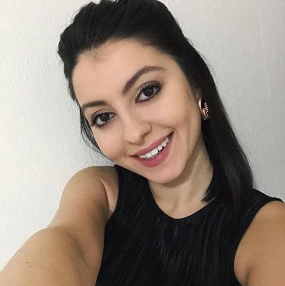 Mahallesi�nin Ayşe�si Belemir Temizsoy�un son hali şoke etti