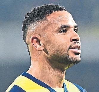 Fenerbahçe’de Medina trafiği