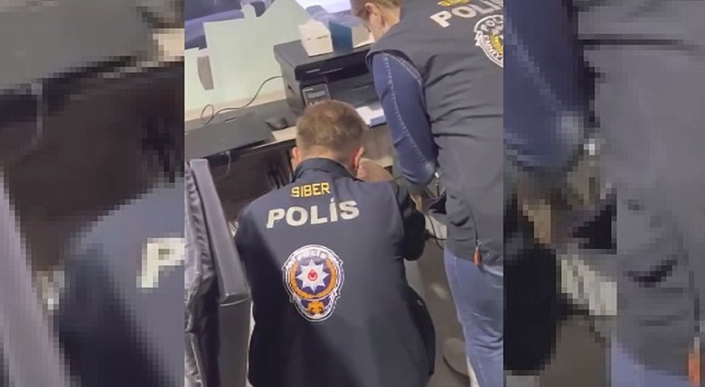 Kütahya merkezli 6 ilde yasa dışı bahis operasyonu: 22 gözaltı