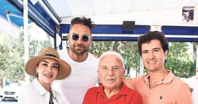 48’inci yılını çekilişle kutladı