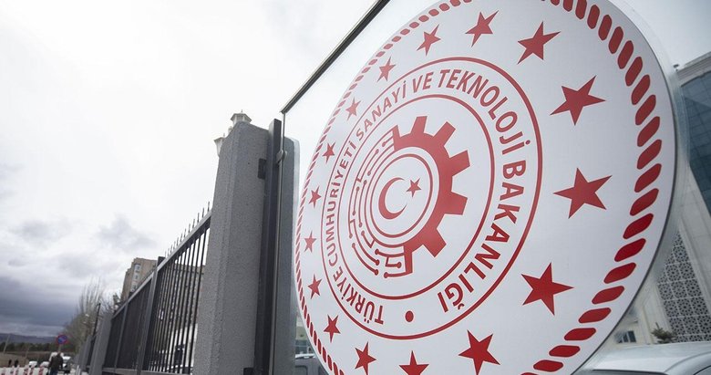 Yeşil Sanayi Destek Programı’yla 761 işletmeye 2 milyar lirayı aşkın ödeme yapıldı