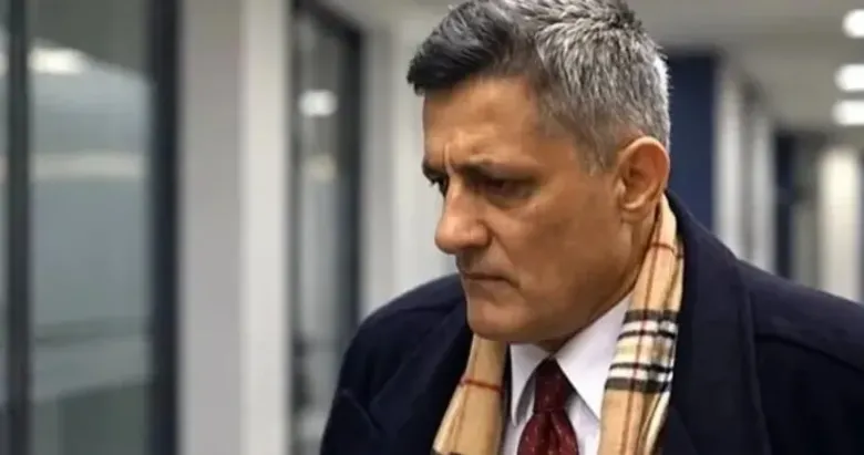 Kozinoğlu soruşturmasında tutuklama kararı: Eski muhabir cezaevine gönderildi