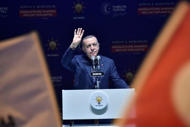 Başkan Erdoğan: İki büyük diplomatik zafere imza attık