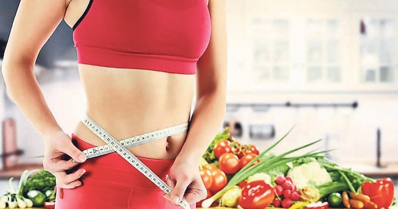 Yiyorum ama kilo alamıyorum! Görünmeyen bir mücadele-1