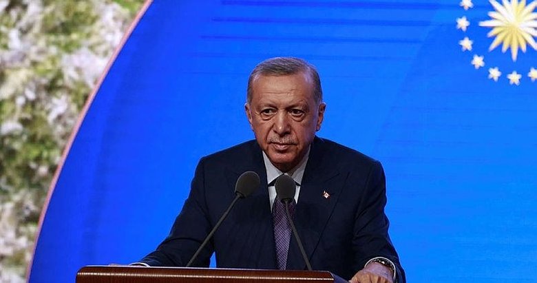 Erdoğan bugün Nevşehir’de