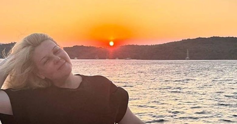 Rus turist Marmaris’te kayıplara karıştı! Natalya nerede?