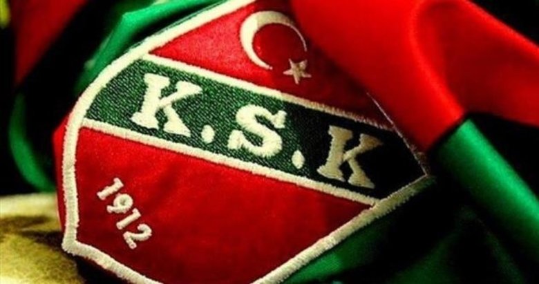Karşıyaka 9 isimle anlaştı