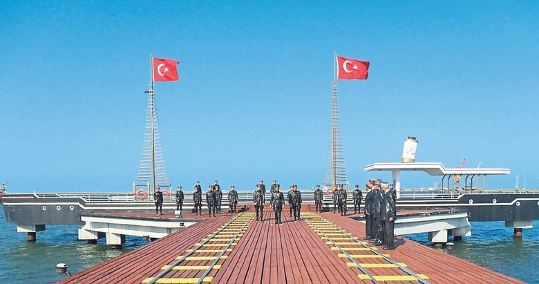 Zafer rotaları