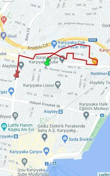 yeni asir is ilanlari cesitli eleman