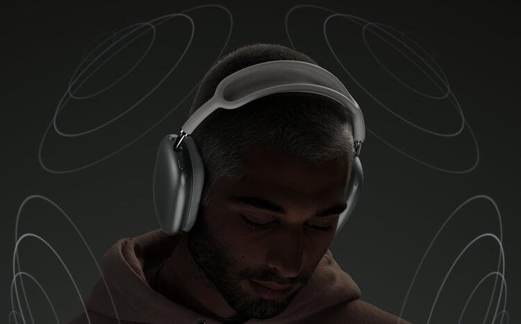 Apple’ın yeni kulaklığı AirPods Max’ın fiyatı ve özellikleri...
