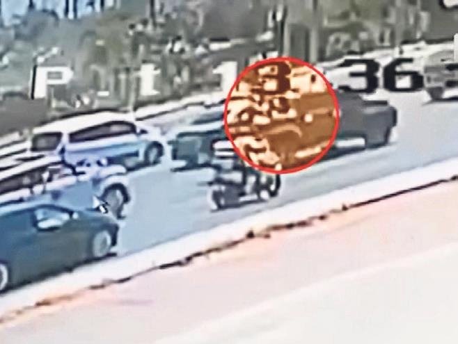 11 aylık bebeği kucağında ölen annenin yürek yakan feryadı