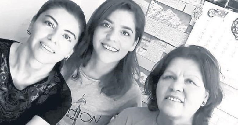 Hayatımdan 7 can gitti