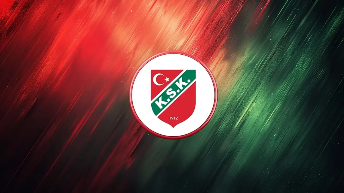 Karşıyaka’nın kombine mesaisi