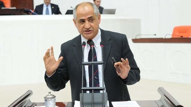 Özel: Üç il tamam İzmir’de performans anketi var